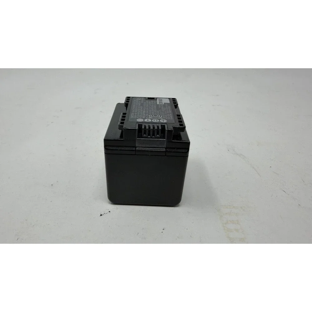Canon BP-727 3.6V 2685mAh 9.7Wh Genuine OEM Intelligent Li-ion Battery - Used